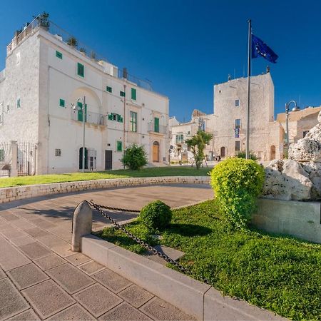 Suite Fronte Valle Чистернино Экстерьер фото