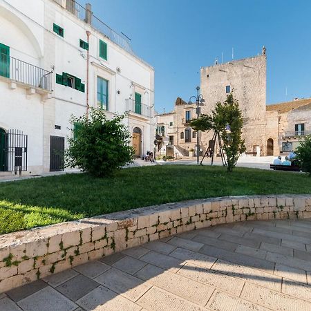 Suite Fronte Valle Чистернино Экстерьер фото